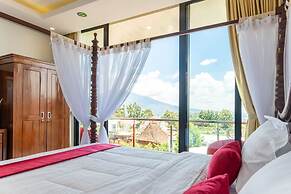 TwoSpaces Living at deRos Resort & Cafe