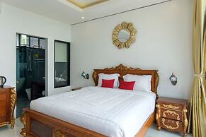 TwoSpaces Living at deRos Resort & Cafe