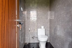 TwoSpaces Living at deRos Resort & Cafe