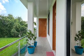 TwoSpaces Living at deRos Resort & Cafe