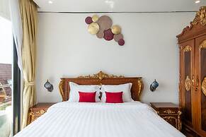 TwoSpaces Living at deRos Resort & Cafe