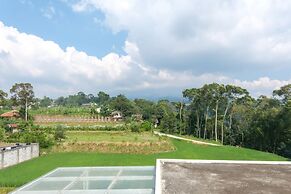 TwoSpaces Living at deRos Resort & Cafe