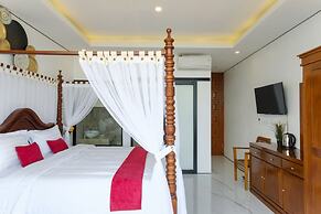 TwoSpaces Living at deRos Resort & Cafe