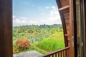 TwoSpaces Living at deRos Resort & Cafe