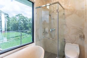 TwoSpaces Living at deRos Resort & Cafe