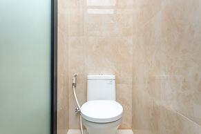 TwoSpaces Living at deRos Resort & Cafe