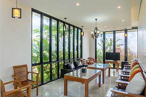 TwoSpaces Living at deRos Resort & Cafe