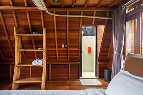 TwoSpaces Living at deRos Resort & Cafe