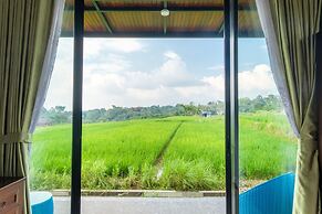 TwoSpaces Living at deRos Resort & Cafe