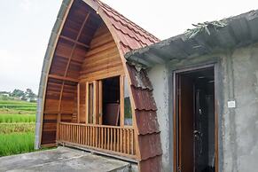 TwoSpaces Living at deRos Resort & Cafe