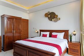 TwoSpaces Living at deRos Resort & Cafe