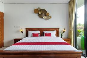 TwoSpaces Living at deRos Resort & Cafe