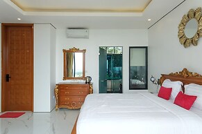 TwoSpaces Living at deRos Resort & Cafe