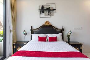 TwoSpaces Living at deRos Resort & Cafe