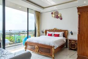 TwoSpaces Living at deRos Resort & Cafe