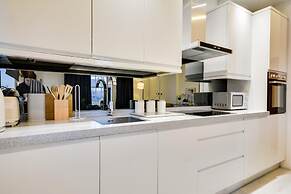 3 Bed Apartment in Wigan