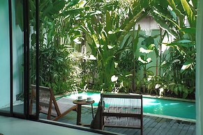 Premier Umalas Villas