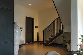 Premier Umalas Villas