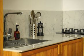 Premier Umalas Villas