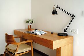 Premier Umalas Villas