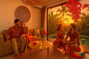 Premier Umalas Villas