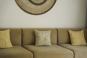 Premier Umalas Villas