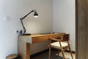 Premier Umalas Villas