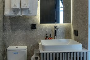 Premier Umalas Villas