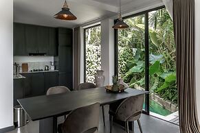 Premier Umalas Villas