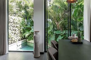 Premier Umalas Villas