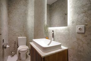 Premier Umalas Villas