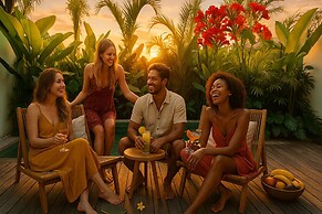 Premier Umalas Villas