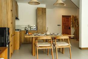 Premier Umalas Villas