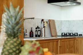 Premier Umalas Villas