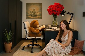 Premier Umalas Villas