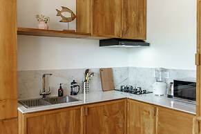 Premier Umalas Villas