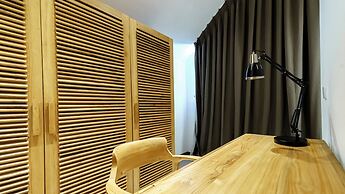 Premier Umalas Villas