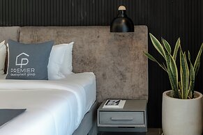 Premier Umalas Villas