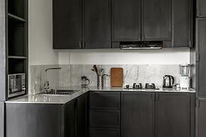 Premier Umalas Villas