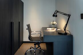 Premier Umalas Villas