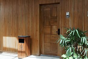 Premier Umalas Villas