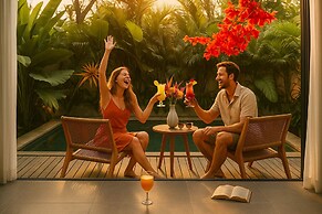 Premier Umalas Villas