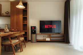 Premier Umalas Villas