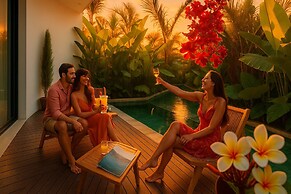 Premier Umalas Villas