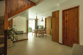 Premier Umalas Villas