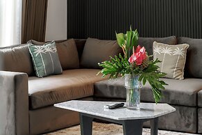 Premier Umalas Villas