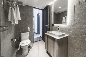 Premier Umalas Villas