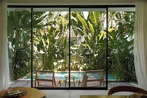 Premier Umalas Villas