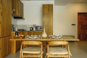 Premier Umalas Villas