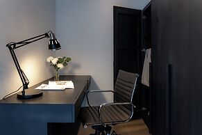 Premier Umalas Villas